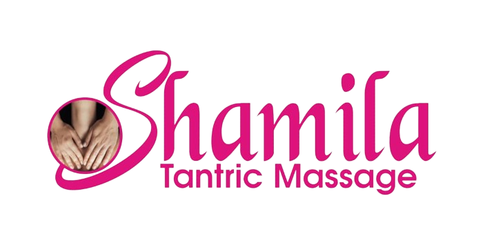 Shamila Tantric Massage Logo